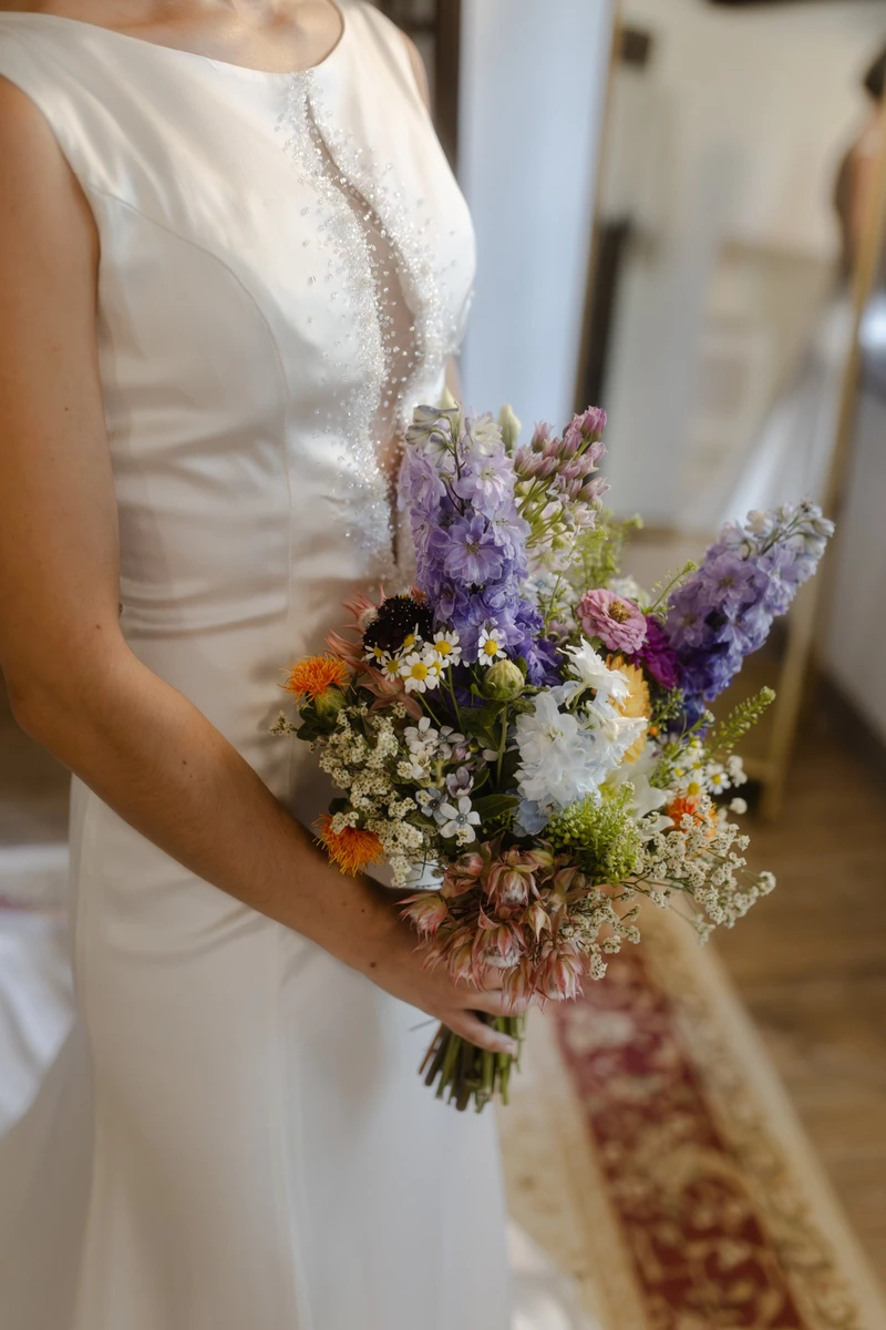 Il Matrimonio di Chiara e Marco alla Badia di San Vittore