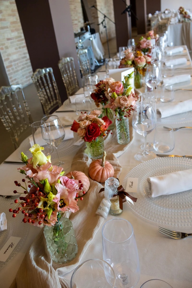 Il Matrimonio di Caterina e Walter a Villa Anitori Prestige Relais & SPA