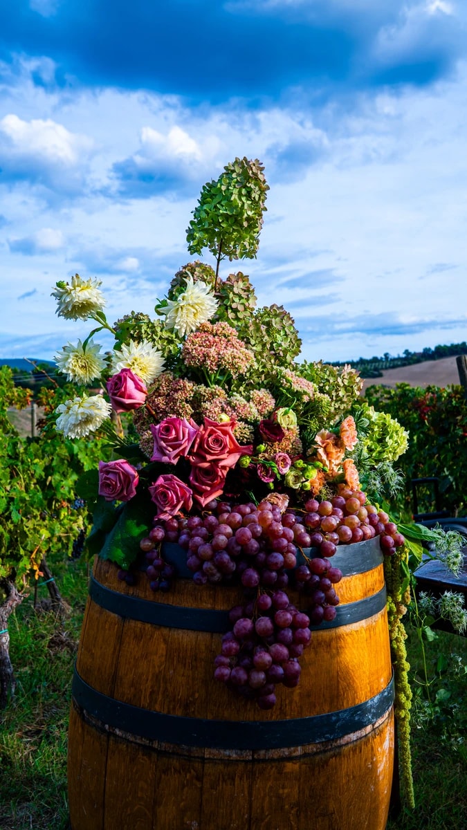 Il Matrimonio di Alberto e Mirco alle Cantine Moroder