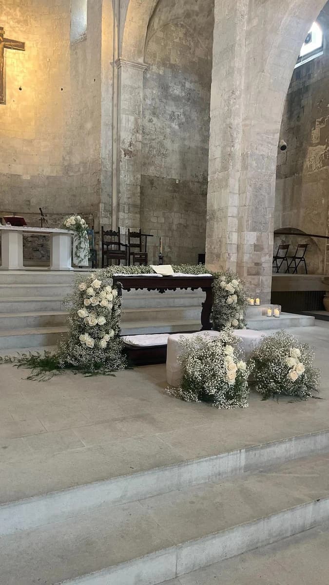 Il Matrimonio di Claudia e Matteo alla Chiesa di Santa Maria della Piazza - Ancona
