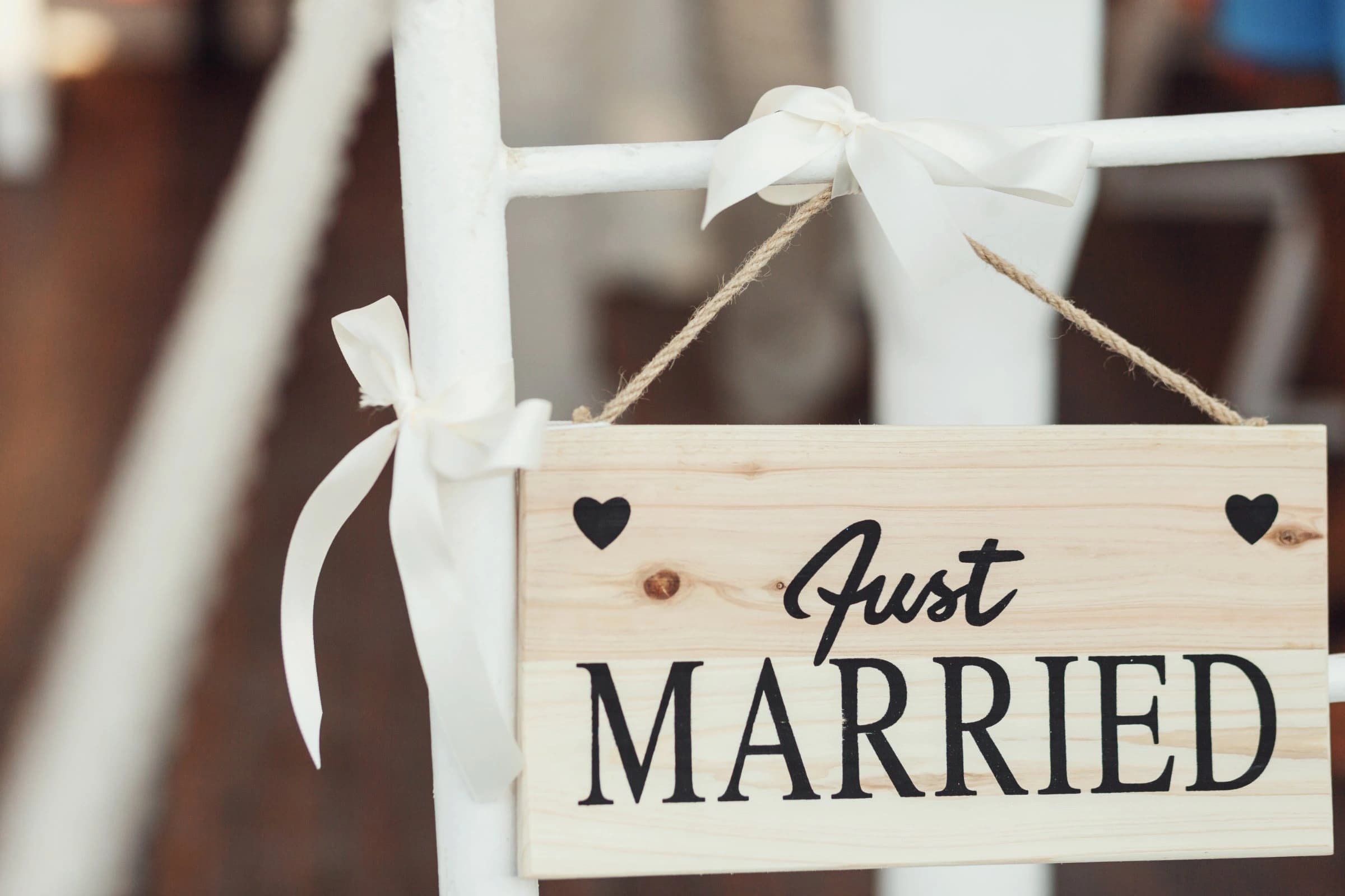 Come scegliere la stagione del matrimonio: pro, contro e consigli